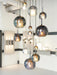 Lampe suspendue Glo - DWHOME