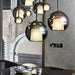 Lampe suspendue Glo - DWHOME