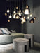 Lampe suspendue Glo - DWHOME