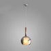 Lampe suspendue Glo - DWHOME