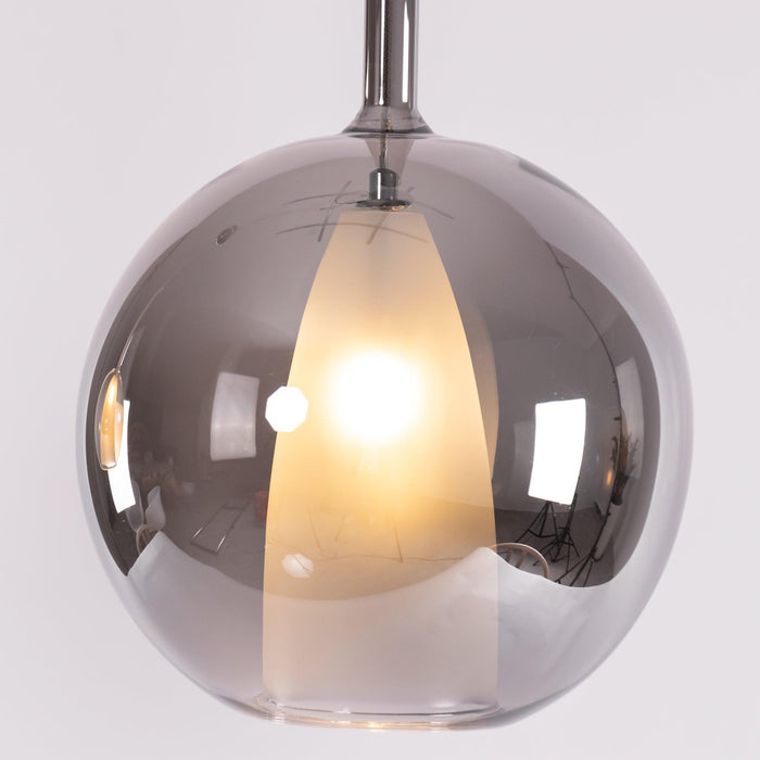 Lampe suspendue Glo - DWHOME