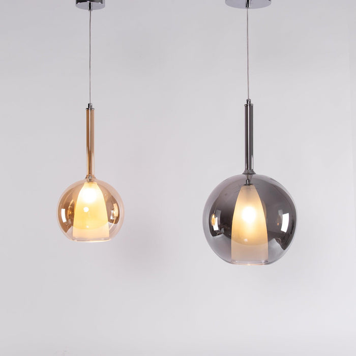 Lampe suspendue Glo - DWHOME