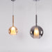 Lampe suspendue Glo - DWHOME