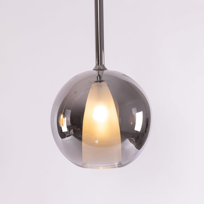 Lampe suspendue Glo - DWHOME