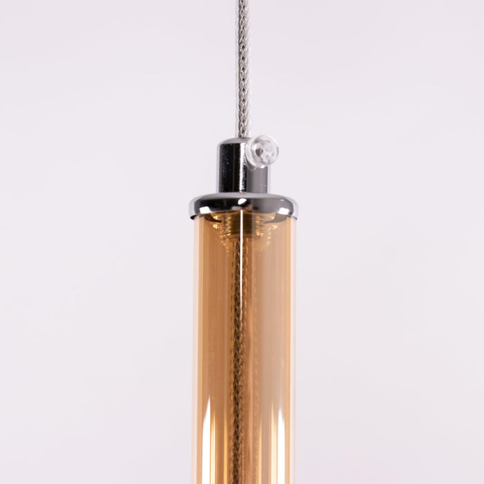 Lampe suspendue Glo - DWHOME