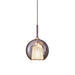 Lampe suspendue Glo - DWHOME