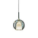 Lampe suspendue Glo - DWHOME