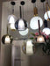 Lampe suspendue Glo - DWHOME