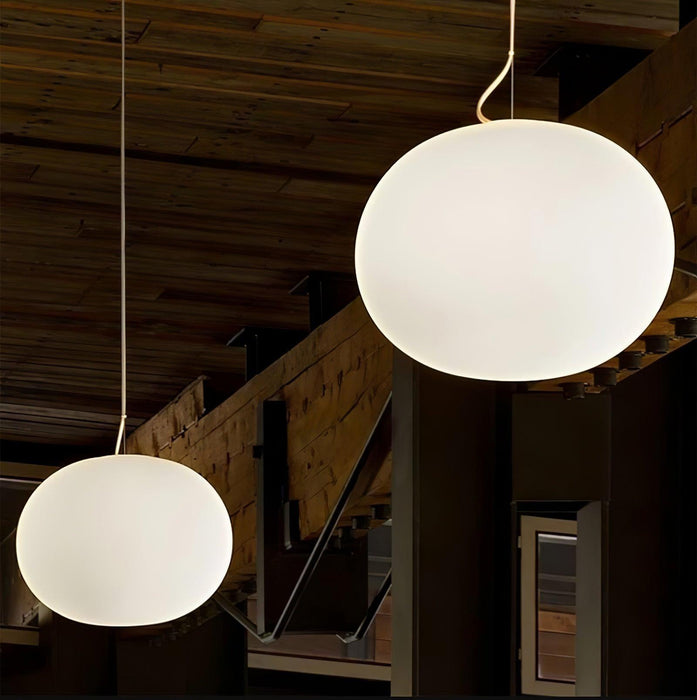 Globall Pendant Lamp-DWHOME