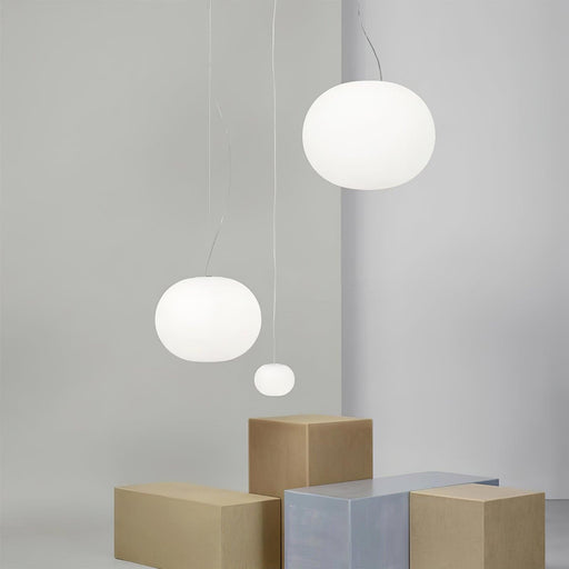 Globall Pendant Lamp-DWHOME