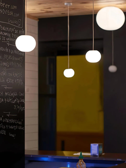 Globall Pendant Lamp-DWHOME
