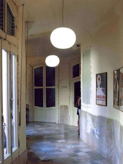 Globall Pendant Lamp-DWHOME