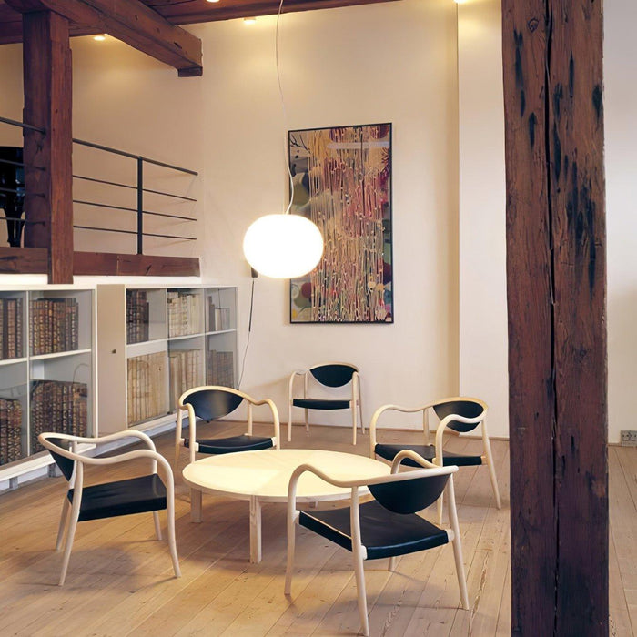 Globall Pendant Lamp-DWHOME