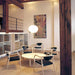 Globall Pendant Lamp-DWHOME