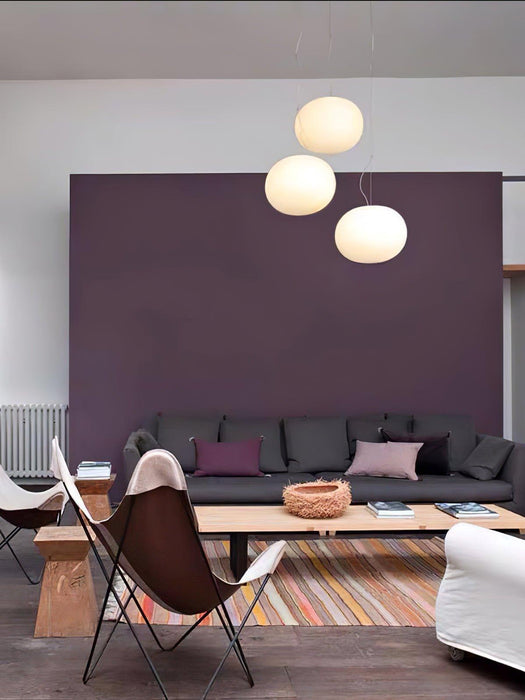 Globall Pendant Lamp-DWHOME