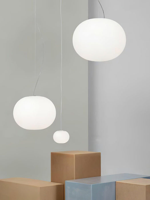 Globall Pendant Lamp-DWHOME