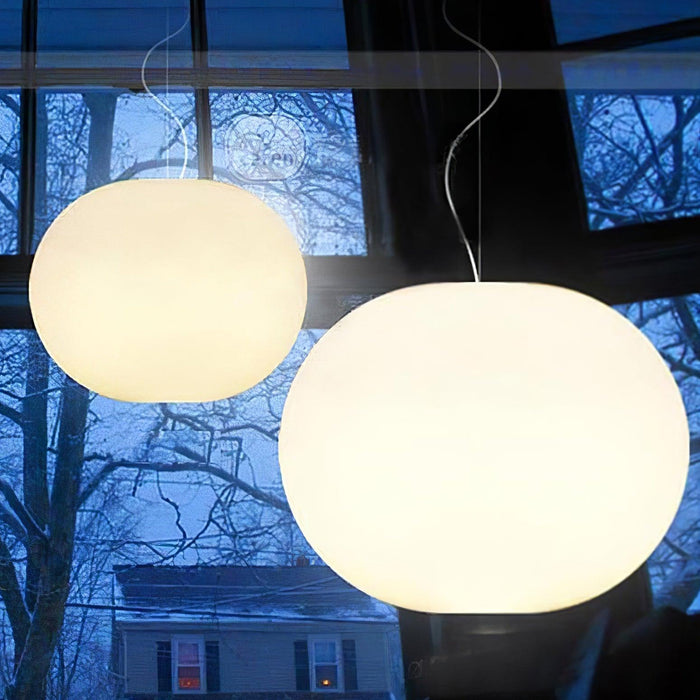 Globall Pendant Lamp-DWHOME