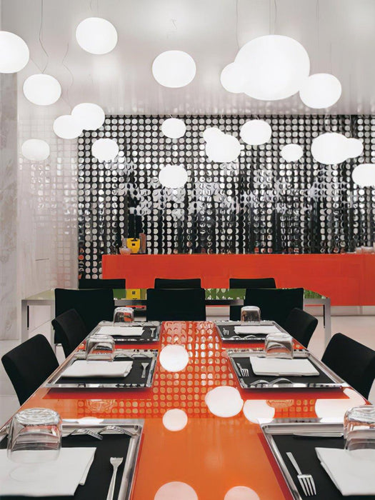 Globall Pendant Lamp-DWHOME