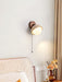 Globe Accent Wall Lamp - Vakkerlight
