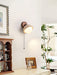Globe Accent Wall Lamp - Vakkerlight