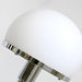 Globe Glass Table Lamp - DWHOME