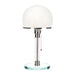 Globe Glass Table Lamp - DWHOME