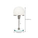 Globe Glass Table Lamp - DWHOME