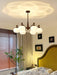 Globe Spotlight Chandelier-DWHOME