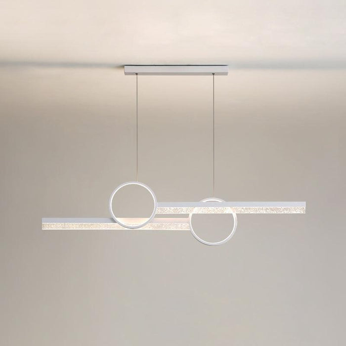 Globo Barral Pendant Light-DWHOME