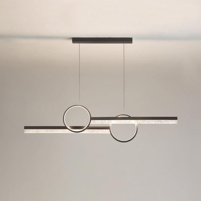Globo Barral Pendant Light-DWHOME