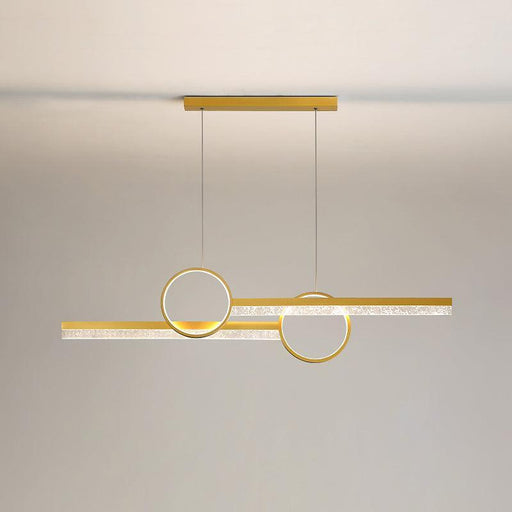Globo Barral Pendant Light-DWHOME