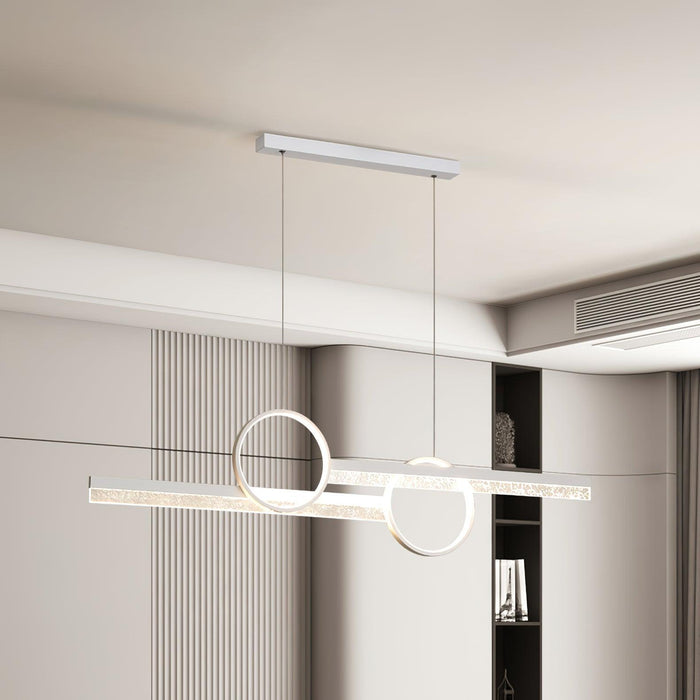 Globo Barral Pendant Light-DWHOME