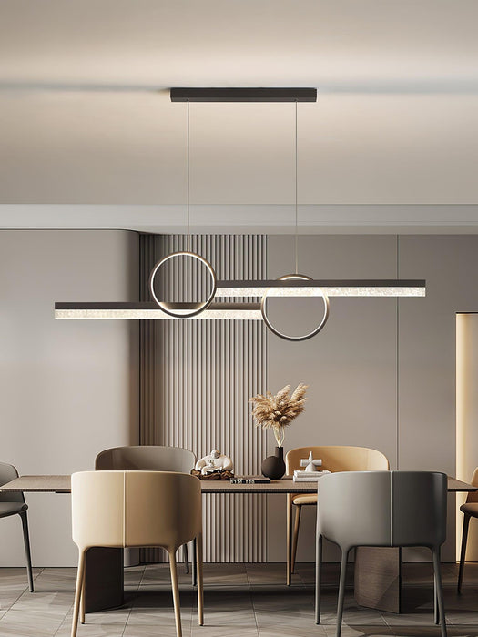 Globo Barral Pendant Light-DWHOME