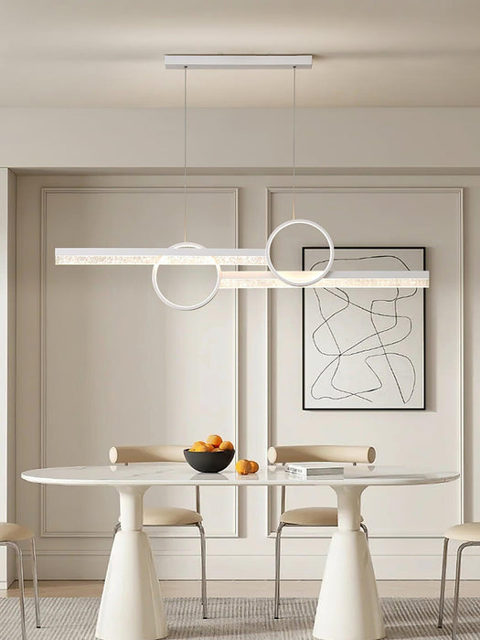 Globo Barral Pendant Light-DWHOME