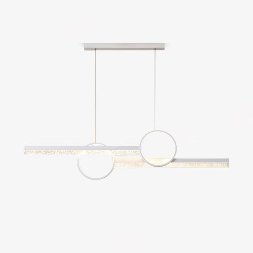 Globo Barral Pendant Light-DWHOME