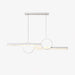 Globo Barral Pendant Light-DWHOME
