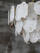 Gloire Alabaster Chandelier-DWHOME