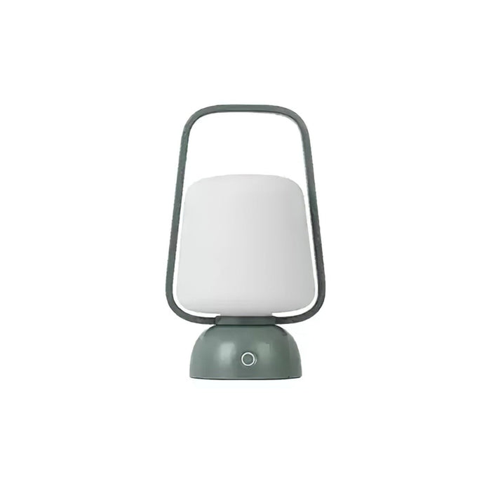 Glopa Portable LED Lantern Lamp-DWHOME