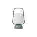 Glopa Portable LED Lantern Lamp-DWHOME