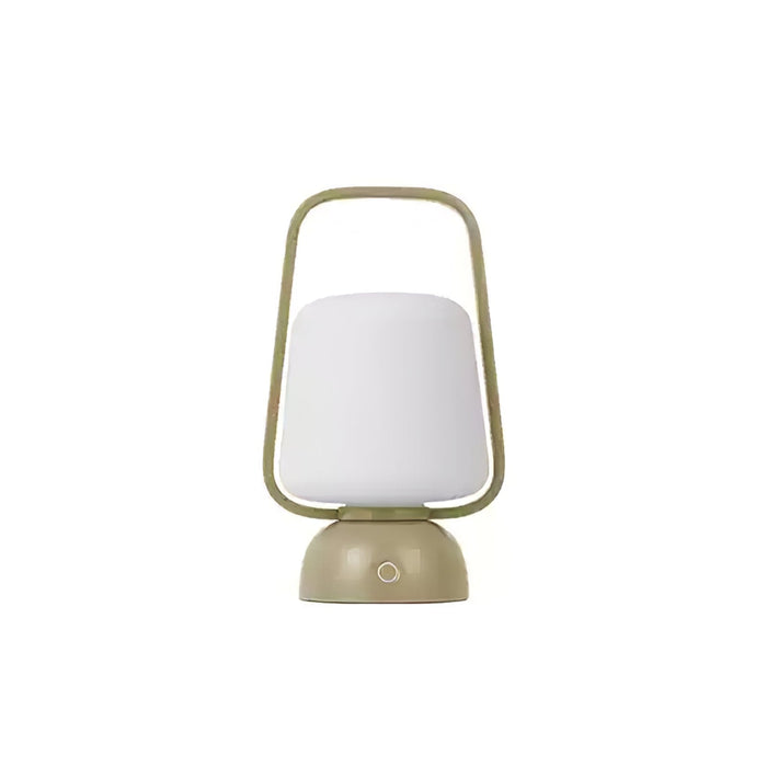 Glopa Portable LED Lantern Lamp-DWHOME