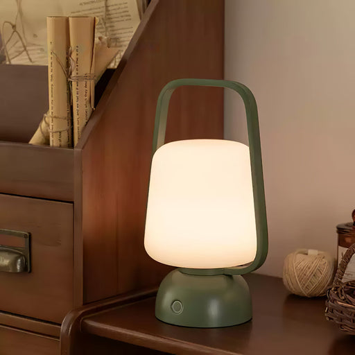 Glopa Portable LED Lantern Lamp-DWHOME