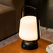 Glopa Portable LED Lantern Lamp-DWHOME