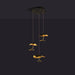 Brass Aviary Constellation Chandelier - DWHOME