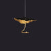 Brass Aviary Constellation Chandelier - DWHOME