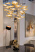 Brass Aviary Constellation Chandelier - DWHOME