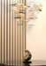 Brass Aviary Constellation Chandelier - DWHOME
