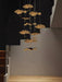 Brass Aviary Constellation Chandelier - DWHOME