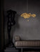 Brass Aviary Constellation Chandelier - DWHOME