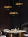 Brass Aviary Constellation Chandelier - DWHOME