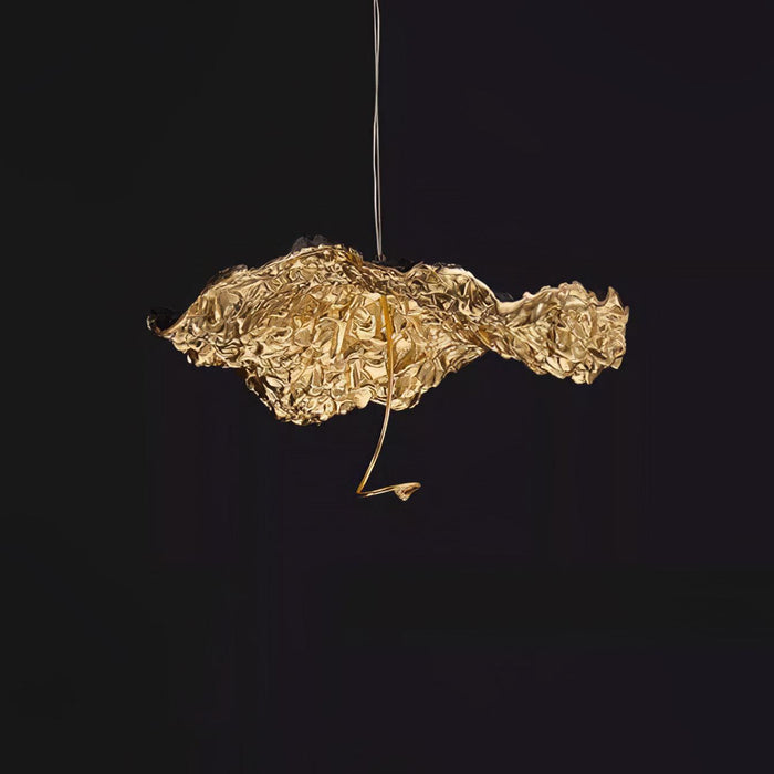 Brass Aviary Constellation Chandelier - DWHOME